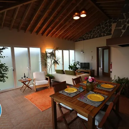 Azores Olive Garden House * Arrifes