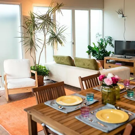 Azores Olive Garden House Arrifes