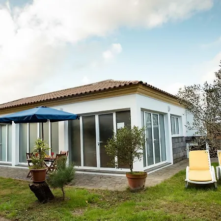 Azores Olive Garden House