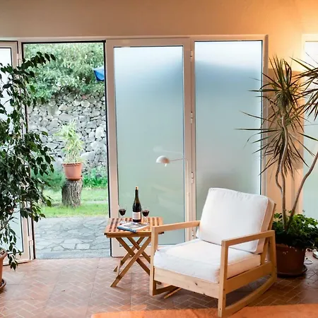 Azores Olive Garden House Holiday home