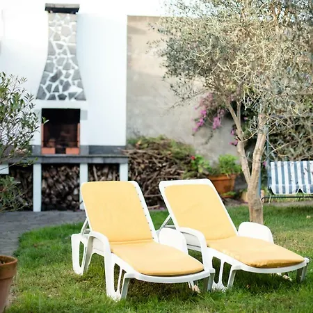 Azores Olive Garden House *