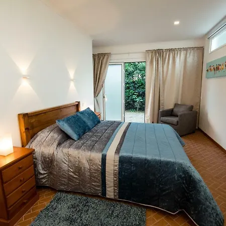 Azores Olive Garden House Holiday home