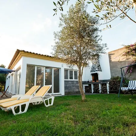 Holiday home Azores Olive Garden House