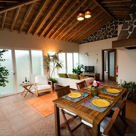 Azores Olive Garden House Holiday home Arrifes