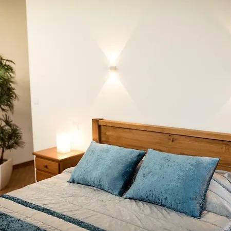 Holiday home Azores Olive Garden House