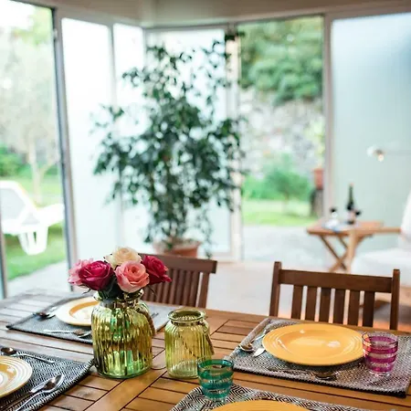 Azores Olive Garden House * Arrifes
