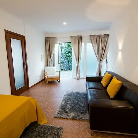 Azores Olive Garden House