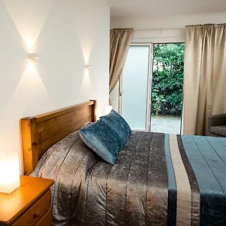 Holiday home Azores Olive Garden House Arrifes