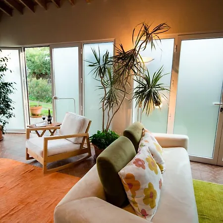 Azores Olive Garden House * Arrifes