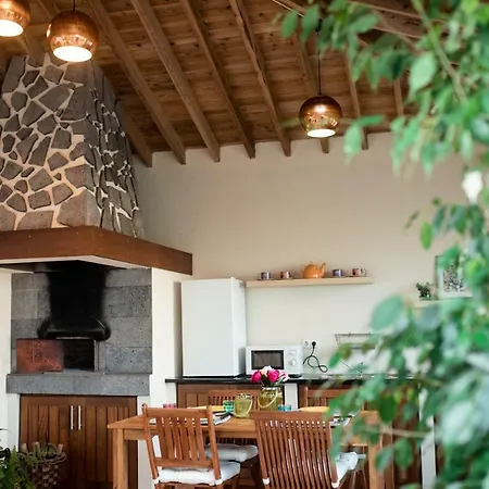 Holiday home Azores Olive Garden House