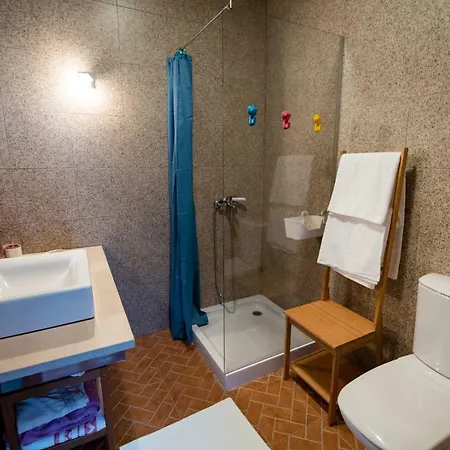 Holiday home Azores Olive Garden House *