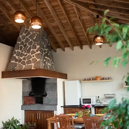 Azores Olive Garden House Holiday home