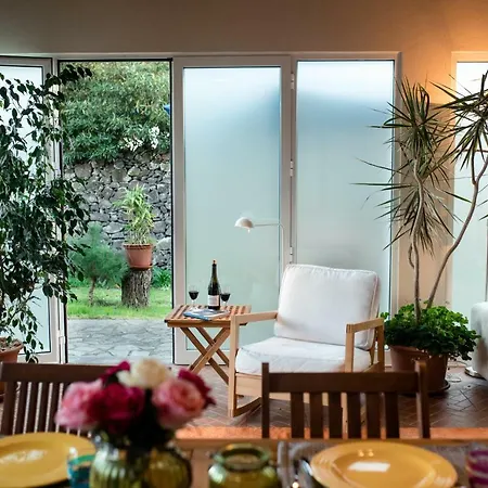 Azores Olive Garden House *
