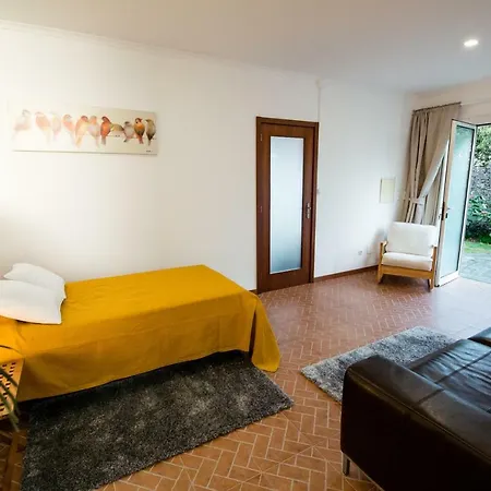 Azores Olive Garden House * Arrifes