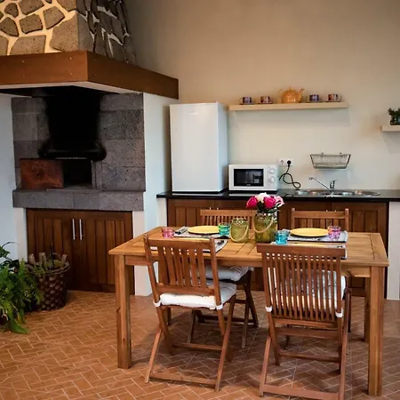 Azores Olive Garden House Holiday home Arrifes