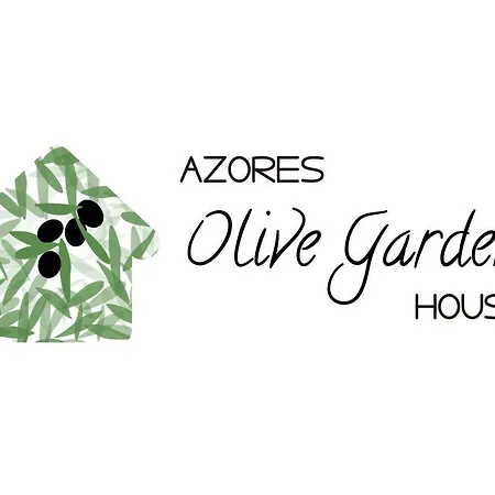 Holiday home Azores Olive Garden House *
